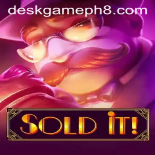 Discovering Soldit: A Fresh Twist on Tabletop Fun