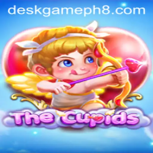 Discover The Cupids: A Unique Desk Game Experience in the Philippines