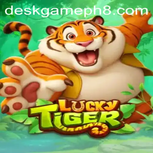 Discover the Thrills of LuckyTiger