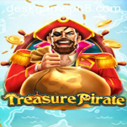 Exploring the World of TreasurePirate: A New Adventure in Desk Games