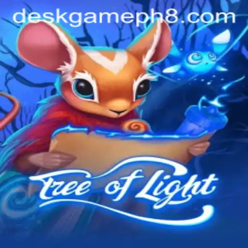 Discover the Enchanting World of TreeofLight: A Desk Game Phenomenon