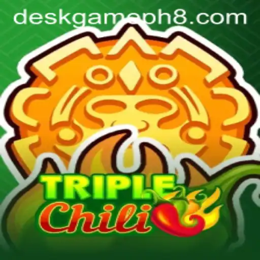 TripleChili: The Latest Sensation in Deskgame PH