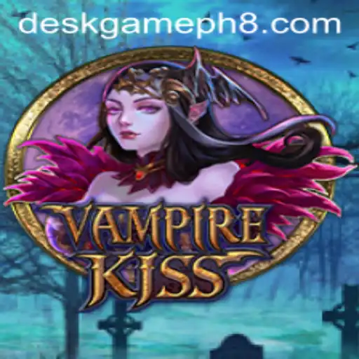 Unveiling VampireKiss: A Thrilling Adventure in the Realm of Deskgame PH