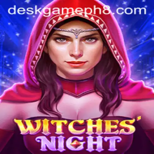 Exploring the Enchanting World of WitchesNight: A Deskgame Experience