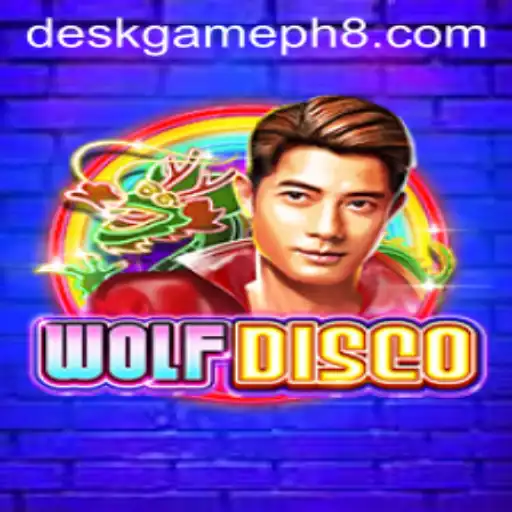 Exploring the Thrills of WolfDisco: A New Deskgame PH Phenomenon