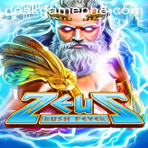 Exploring the World of ZeusRushFever: The New Sensation in Deskgame PH