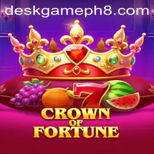 CrownofFortune: A Unique Desk Game Experience in the Philippines
