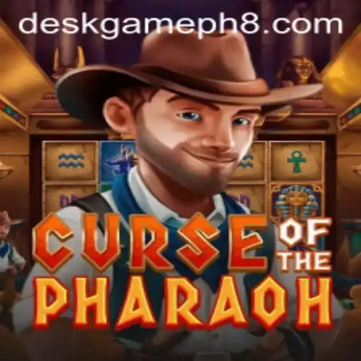 Curse of the Pharaoh: Unlocking the Mysteries of the Past in an Exciting Desk Game