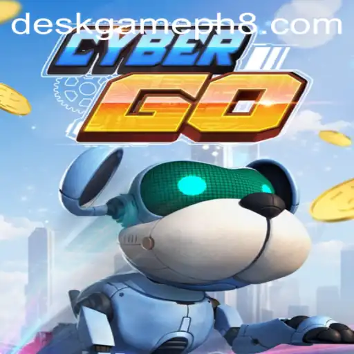 CyberGO: A New Wave in Desk Gaming