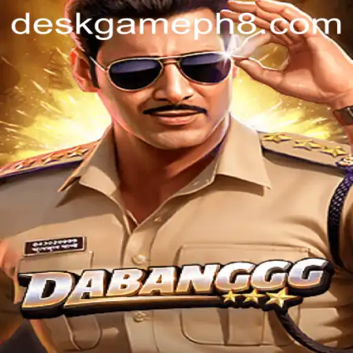 Unveiling the Thrilling World of DABANGGG: The Ultimate Desk Game Experience