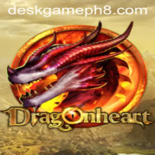 Explore the Strategic Depths of DragonHeart: The Latest Sensation in Deskgame PH