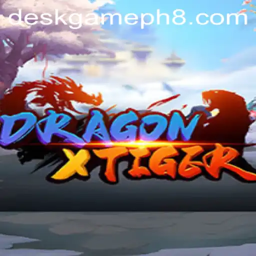 Unraveling the Mysteries of DragonXTiger: The Ultimate Desk Game Experience in the Philippines