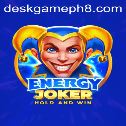 Discovering EnergyJoker: The New Wave in Desk Game Ph