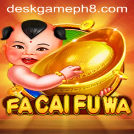 Exploring the Intricacies of FaCaiFuWa: The Innovative Desk Game PH