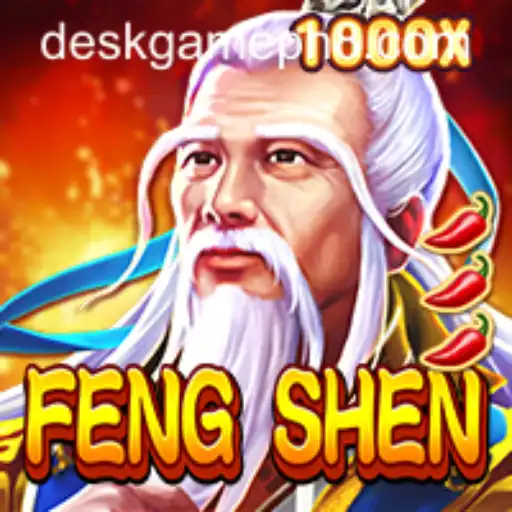 Exploring FengShen: A Captivating Adventure in the World of Deskgame PH