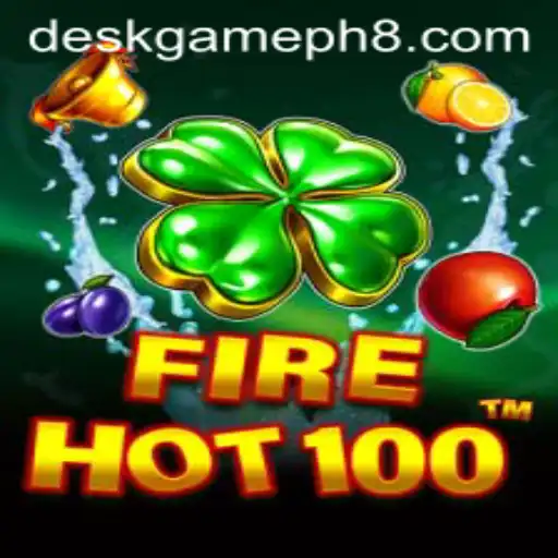 Exploring FireHot100: The Ultimate Desk Game Ph Phenomenon