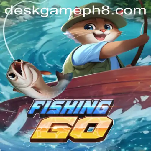 Dive into the Exciting World of FishingGO: A New DeskGame Phenomenon