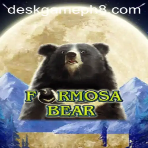 Exploring the Intricacies of FormosaBear: The New Sensation in Desk Games
