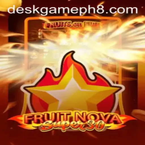 Exploring the Exciting World of FruitrNovaSupe30: A Desk Game Phenomenon