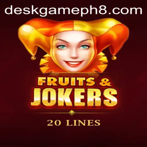 Discover the Exciting World of FruitsAndJokers20: A Desk Game Phenomenon