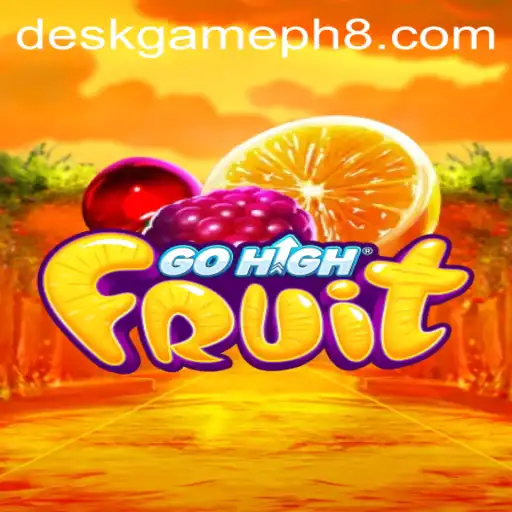 Discover the Fun and Excitement of GoHighFruit: The Deskgame PH Sensation