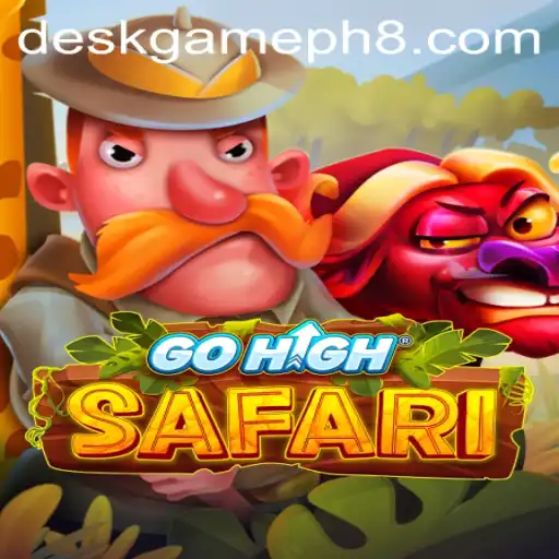 Exploring the Adventure: GoHighSafari Deskgame in the Philippines