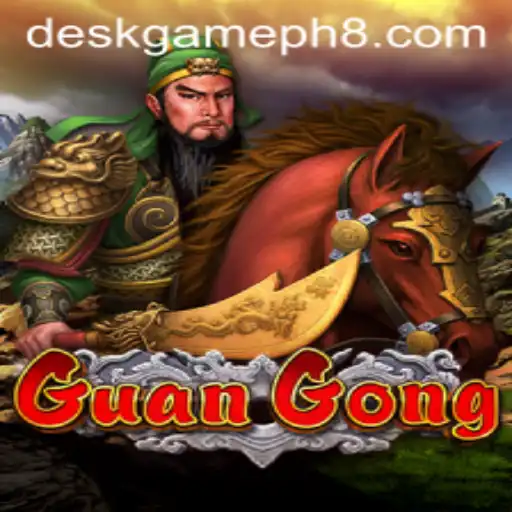 GuanGong: The Latest Sensation in Desk Games