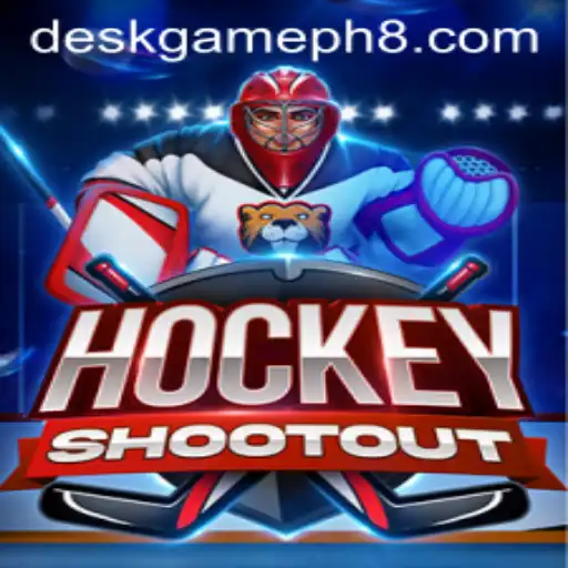 HockeyShootout: The Exciting New Desk Game Taking the Philippines by Storm