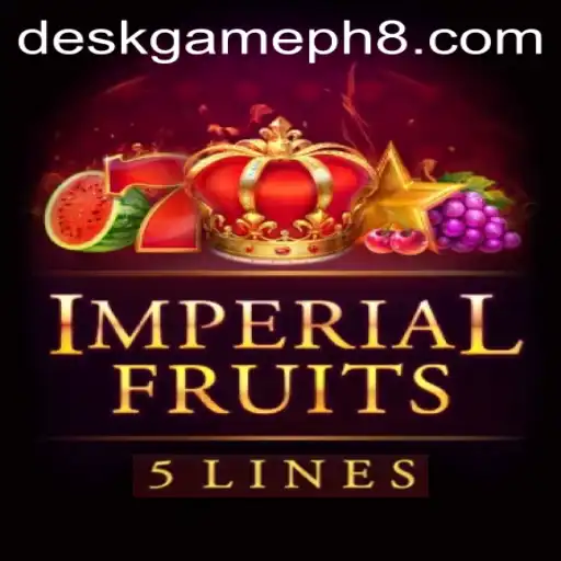Discover the Enchanting World of ImperialFruits5: A Captivating Desk Game Experience