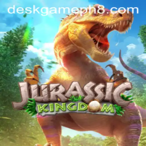 Discover 'JurassicKingdom': An Exciting New Adventure in Deskgame PH