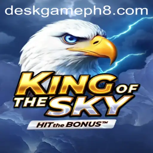 Discover the Excitement of KingOfTheSky: The Ultimate Desk Game Phenomenon