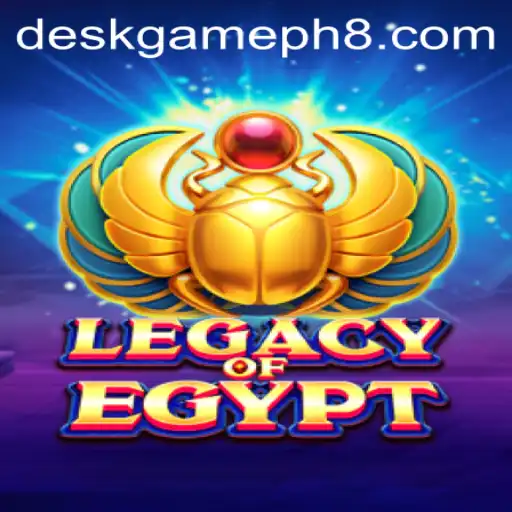Exploring LegacyOfEgypt: A Unique Desk Game Experience