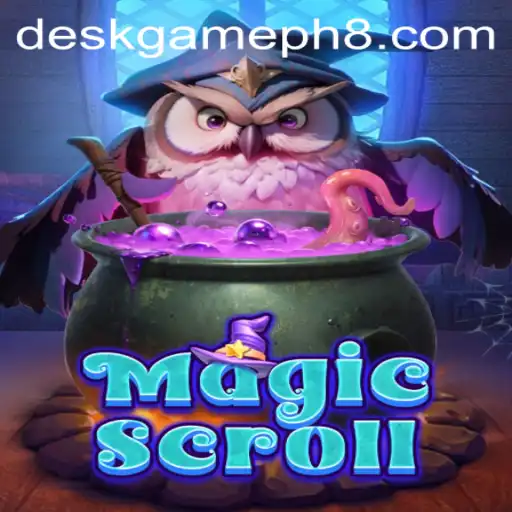 MagicScroll: Unveiling the Enchanting World of Deskgame PH