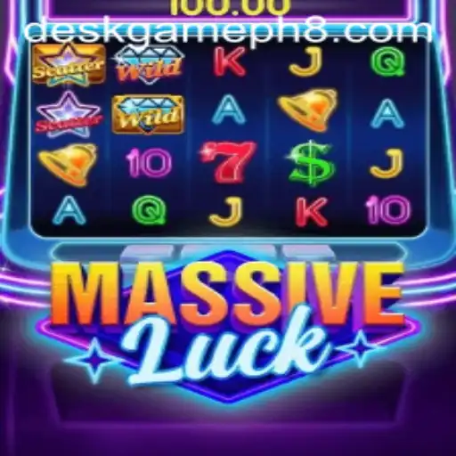 Exploring the Thrills of MassiveLuck: The Revolutionary Desk Game from the Philippines