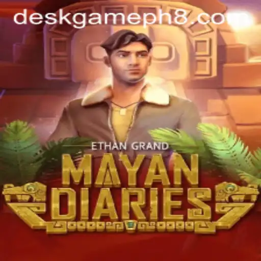 The Mysterious World of MayanDiaries