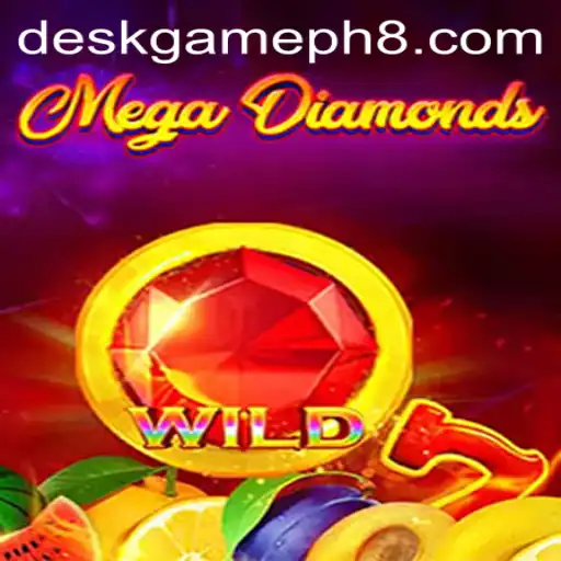 MegaDiamond: A Comprehensive Guide to the Exciting Deskgame Ph