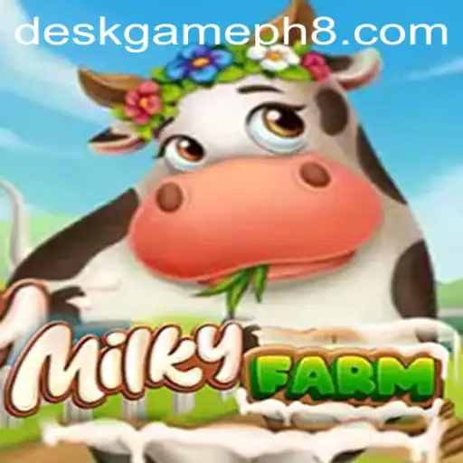 Discovering MilkyFarm: The New Craze in Deskgaming