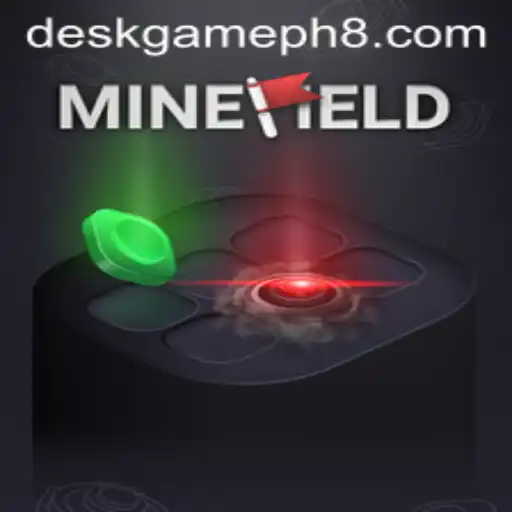 Exploring the Thrill of MineField: A Deskgame PH Experience