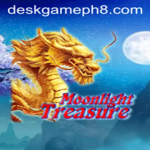 MoonlightTreasure: The Enchanting New Desk Game Taking the PH by Storm