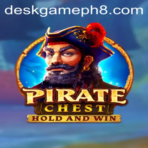Discover PirateChest: The Thrilling New Desk Game Captivating the Philippines