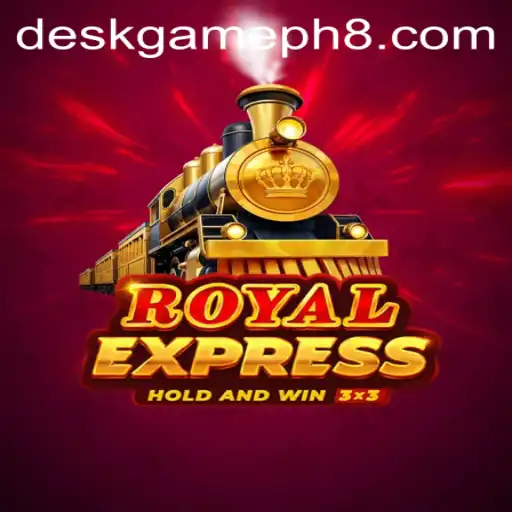 Unveiling Royal Express: The Ultimate Desk Game Phenomenon
