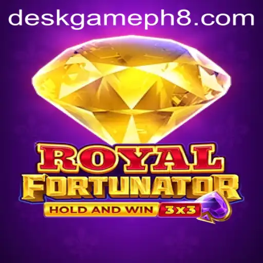 Discovering RoyalFort: An Engaging Desk Game Adventure
