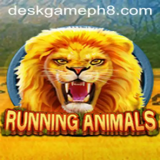 RunningAnimals: A New Desk Game Experience in the Philippines