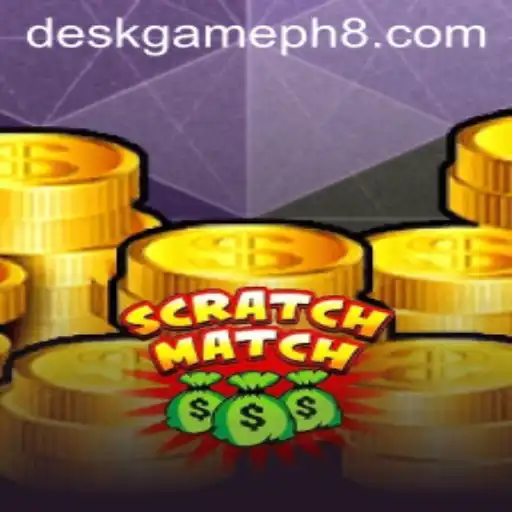 Exploring ScratchMatch: The Ultimate Desk Game Experience in the Philippines