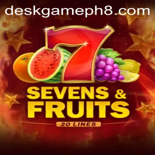 Exploring SevensFruits20: A New Era of Desk Gaming in the Philippines