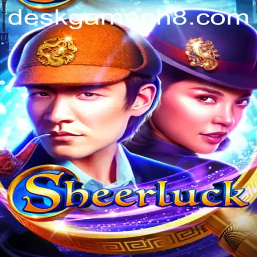 Discover Sheerluck: An Exciting Twist on the Classic Detective Game