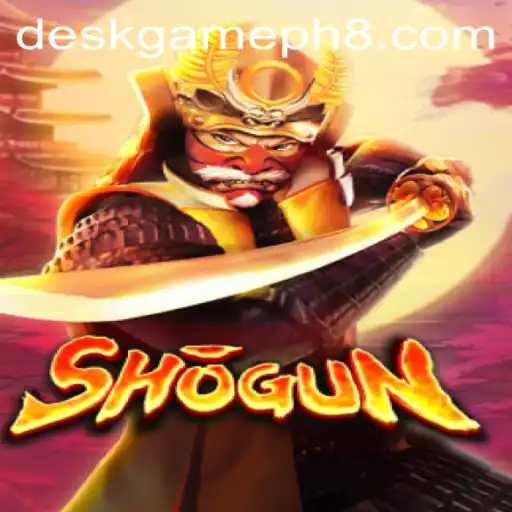 Exploring the Strategic Depth of Shogun: A Premier Deskgame PH Experience