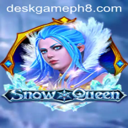 Exploring the Enchanting World of SnowQueen: A Desk Game Adventure