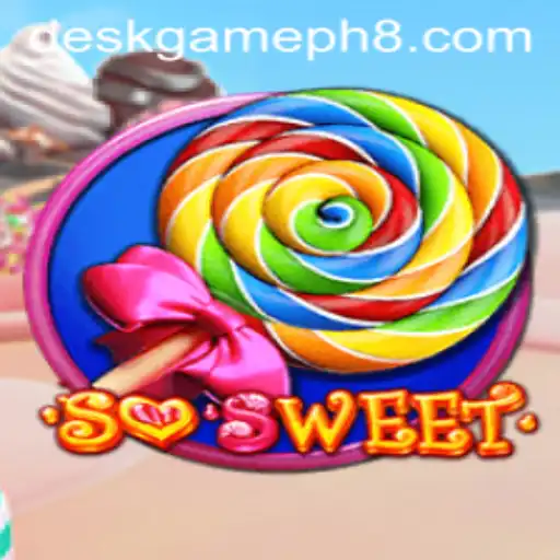 Exploring the Fascinating World of 'SoSweet': A New Era of Desk Games