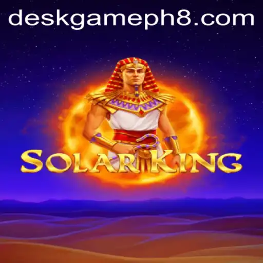 Discovering SolarKing: A New Dawn in Deskgame Phenomenon